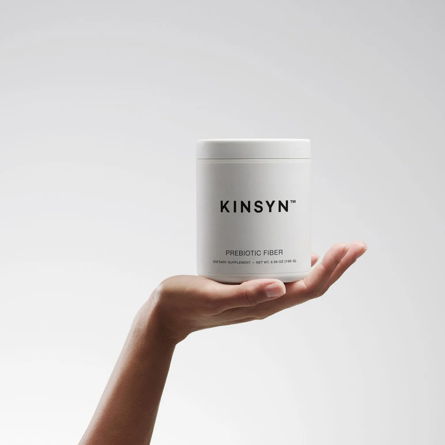 KINSYN Prebiotic Fiber