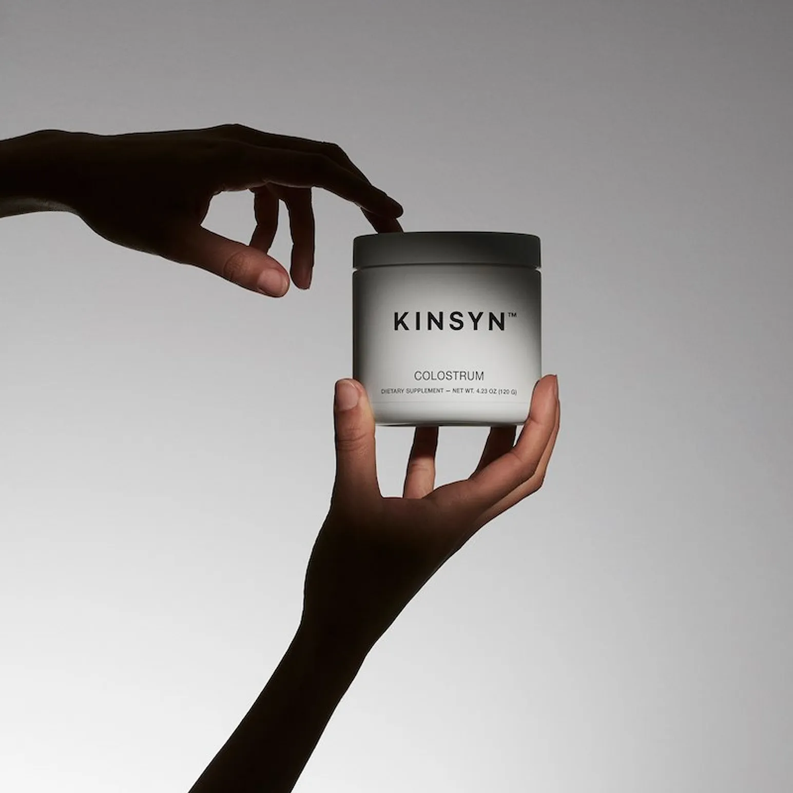 KINSYN Colostrum