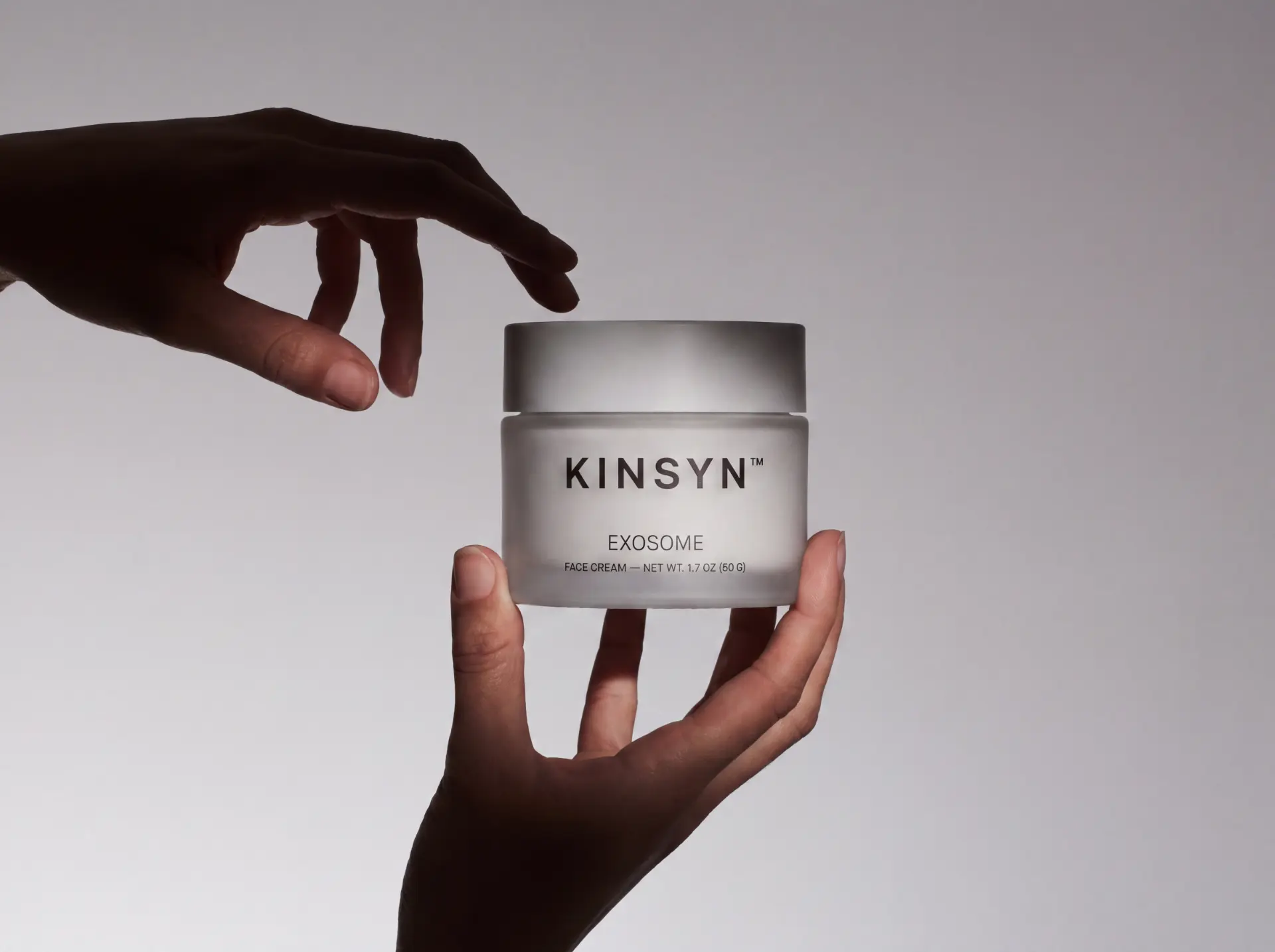 KINSYN Exosome cream