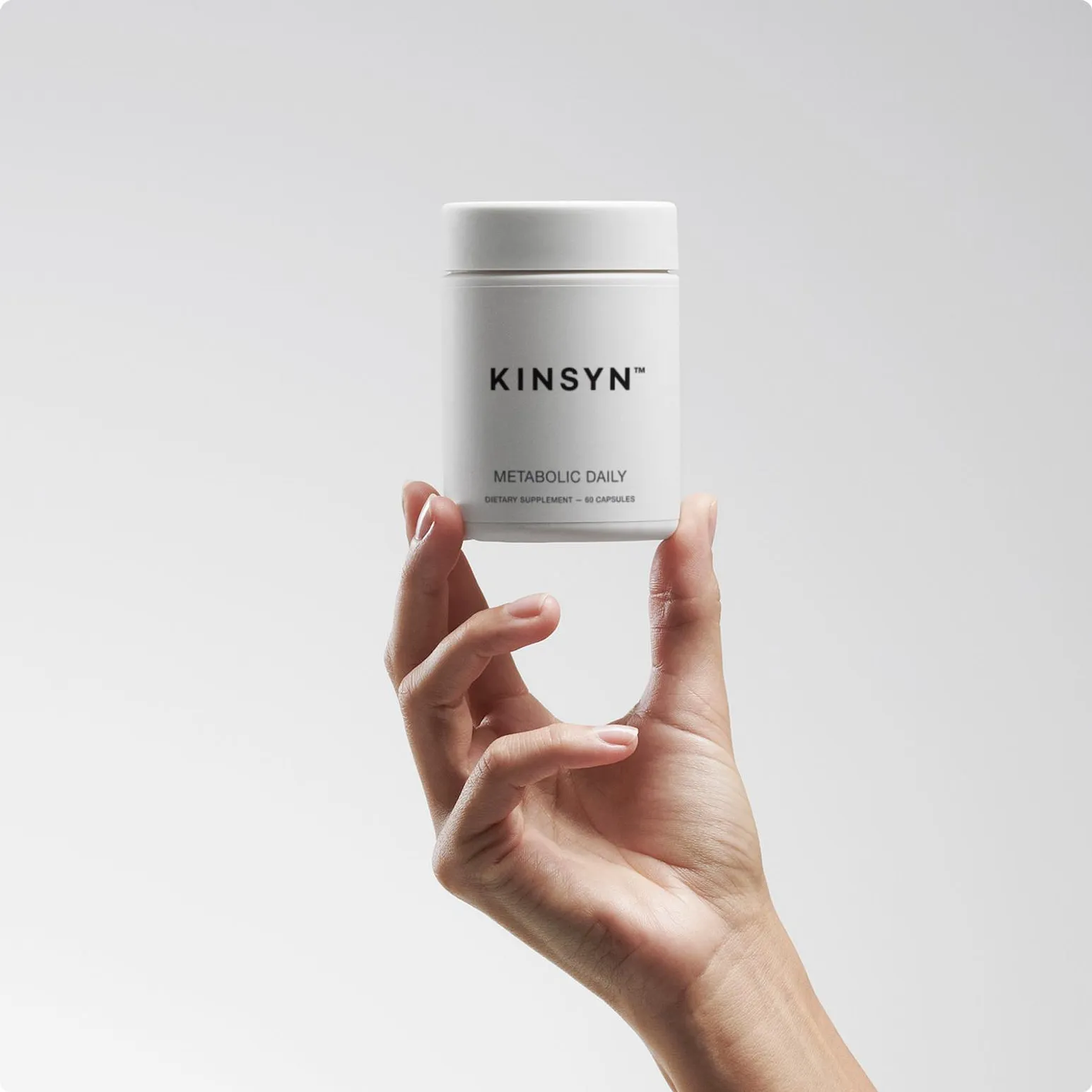 KINSYN Metabolic Daily